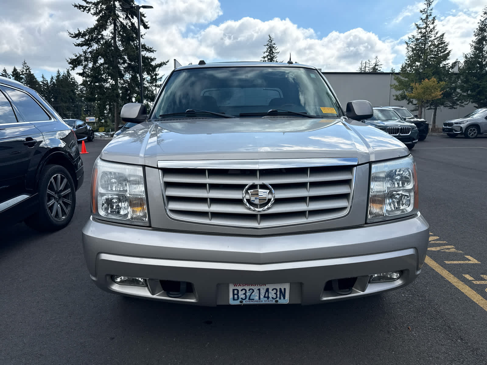 cadillac escalade ext 2005 3GYEK62N85G163133 image cadillac escalade ext 2005 3GYEK62N85G163133 image